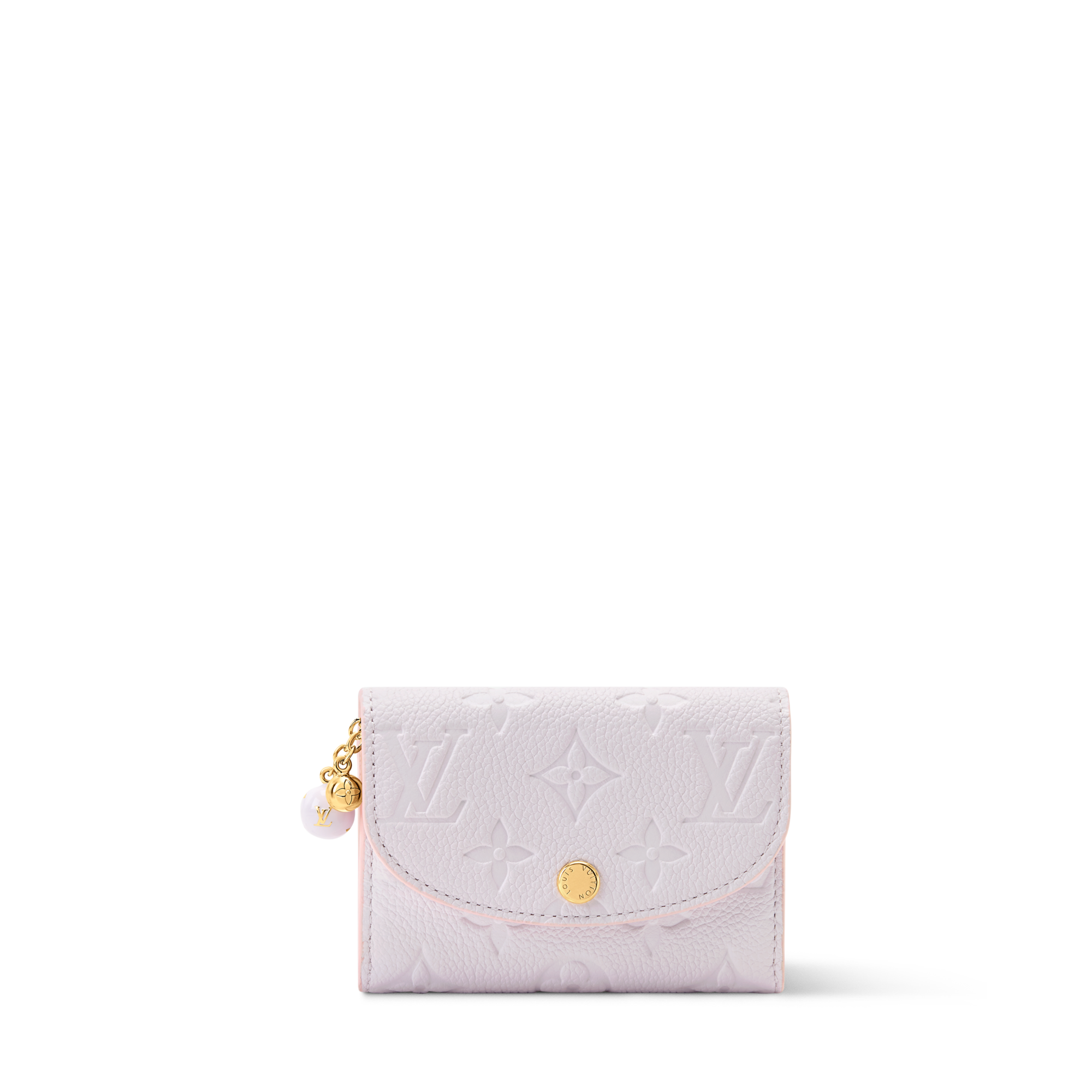 Latest Small Leather Goods - New Arrivals | Louis Vuitton